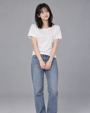 한여름 인물 소개 미리보기